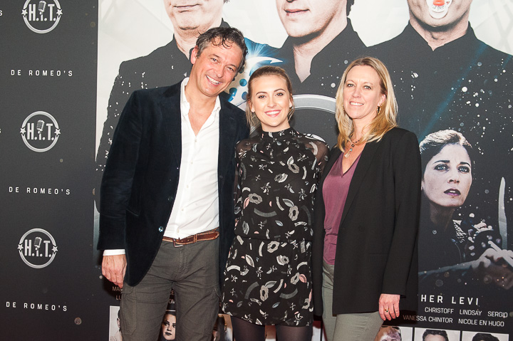 Première H.I.T - De Romeo's @ Kinepolis Antwerpen, picture 32, photographed by Goele Bormans - FrontView Magazine