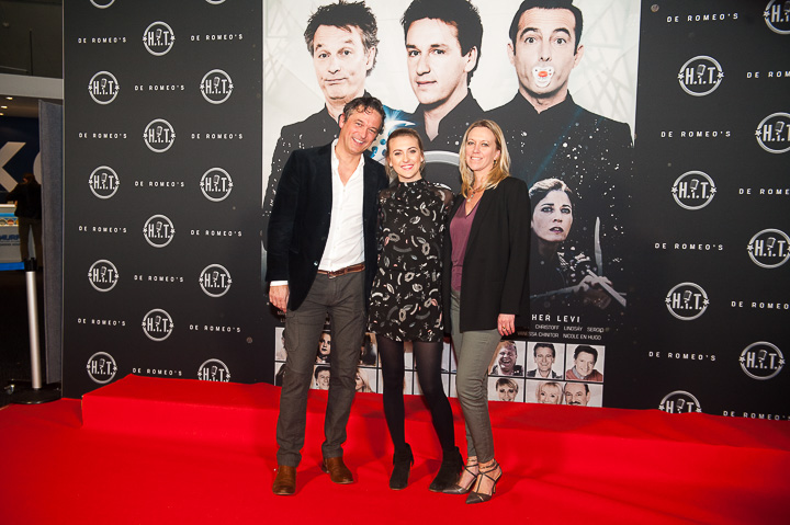 Première H.I.T - De Romeo's @ Kinepolis Antwerpen, picture 33, photographed by Goele Bormans - FrontView Magazine