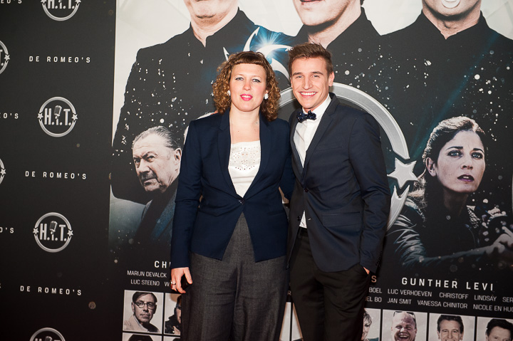 Première H.I.T - De Romeo's @ Kinepolis Antwerpen, picture 34, photographed by Goele Bormans - FrontView Magazine