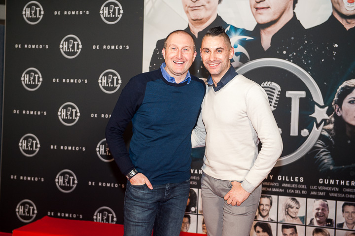 Première H.I.T - De Romeo's @ Kinepolis Antwerpen, picture 35, photographed by Goele Bormans - FrontView Magazine