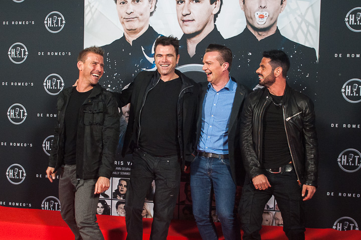 Première H.I.T - De Romeo's @ Kinepolis Antwerpen, picture 37, photographed by Goele Bormans - FrontView Magazine