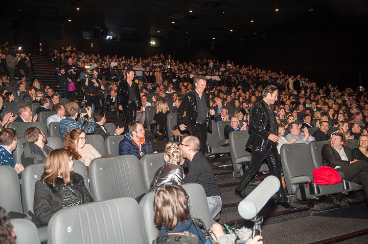 Première H.I.T - De Romeo's @ Kinepolis Antwerpen, picture 40, photographed by Goele Bormans - FrontView Magazine