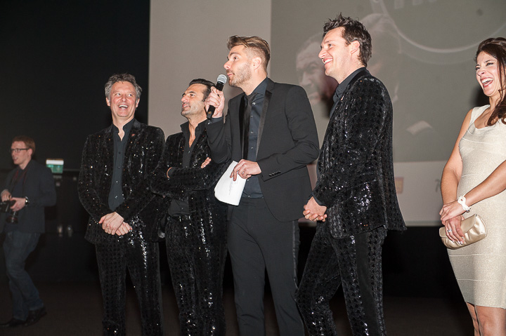 Première H.I.T - De Romeo's @ Kinepolis Antwerpen, picture 41, photographed by Goele Bormans - FrontView Magazine