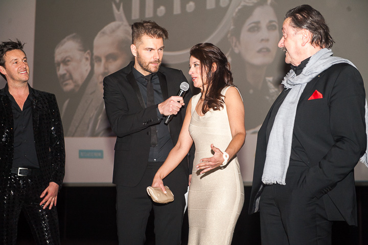 Première H.I.T - De Romeo's @ Kinepolis Antwerpen, picture 43, photographed by Goele Bormans - FrontView Magazine