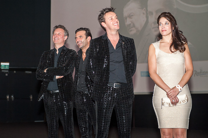 Première H.I.T - De Romeo's @ Kinepolis Antwerpen, picture 46, photographed by Goele Bormans - FrontView Magazine