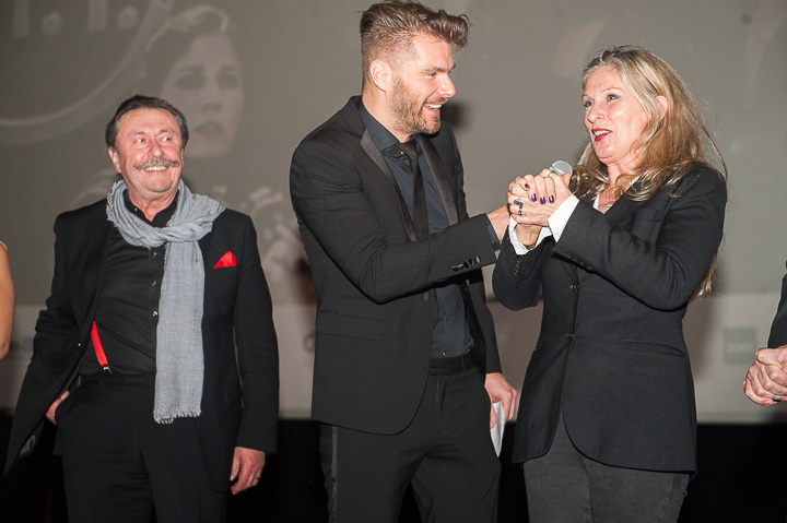 Première H.I.T - De Romeo's @ Kinepolis Antwerpen, picture 47, photographed by Goele Bormans - FrontView Magazine
