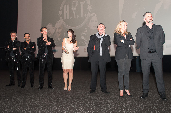 Première H.I.T - De Romeo's @ Kinepolis Antwerpen, picture 50, photographed by Goele Bormans - FrontView Magazine