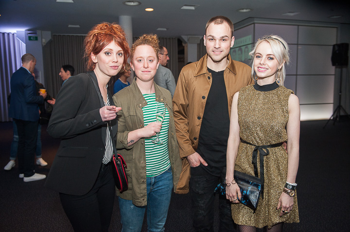 Première H.I.T - De Romeo's @ Kinepolis Antwerpen, picture 52, photographed by Goele Bormans - FrontView Magazine