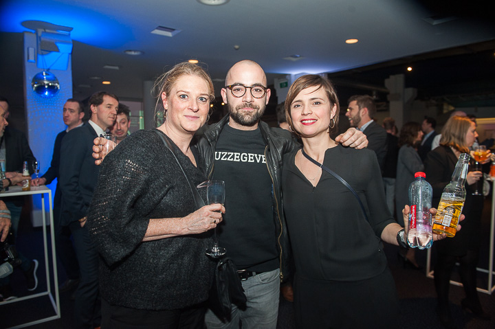 Première H.I.T - De Romeo's @ Kinepolis Antwerpen, picture 53, photographed by Goele Bormans - FrontView Magazine