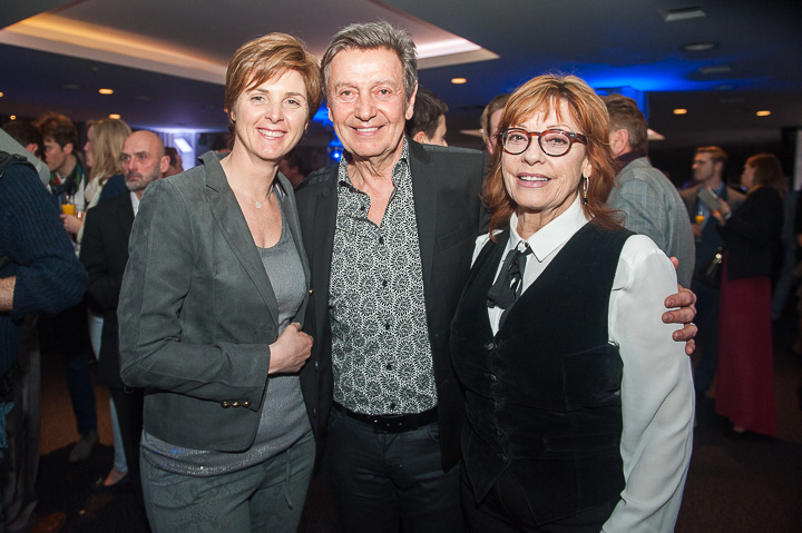 Première H.I.T - De Romeo's @ Kinepolis Antwerpen, picture 55, photographed by Goele Bormans - FrontView Magazine