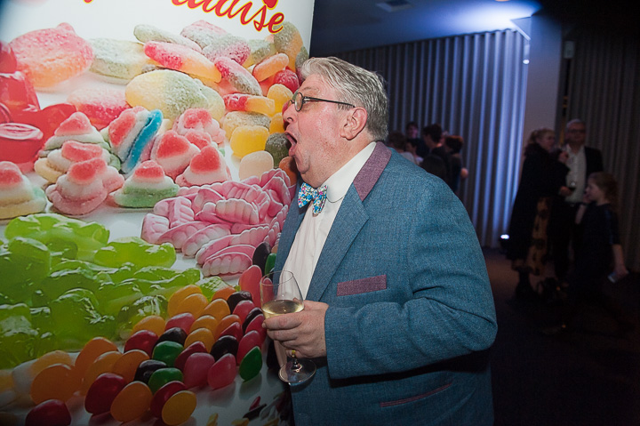 Première H.I.T - De Romeo's @ Kinepolis Antwerpen, picture 59, photographed by Goele Bormans - FrontView Magazine
