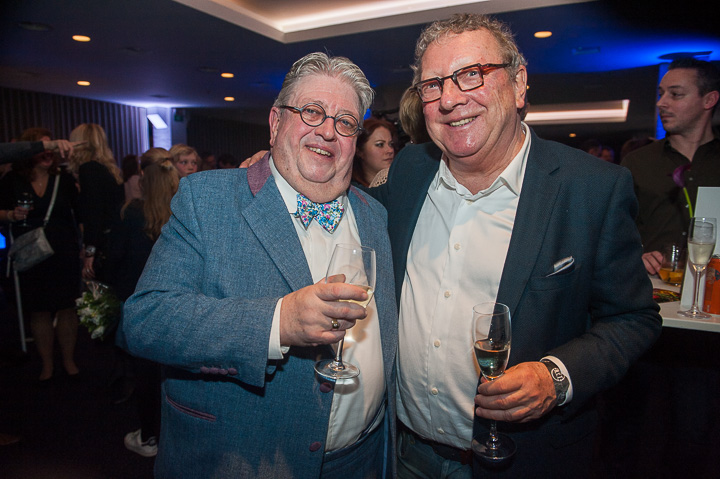Première H.I.T - De Romeo's @ Kinepolis Antwerpen, picture 60, photographed by Goele Bormans - FrontView Magazine
