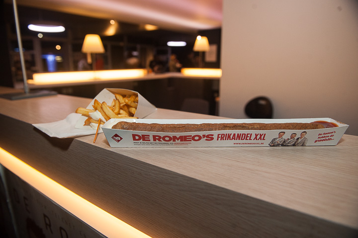 Première H.I.T - De Romeo's @ Kinepolis Antwerpen, picture 62, photographed by Goele Bormans - FrontView Magazine