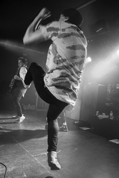 State Champs @ Trix Club, picture 6, photographed by Erwin Evrard - FrontView Magazine