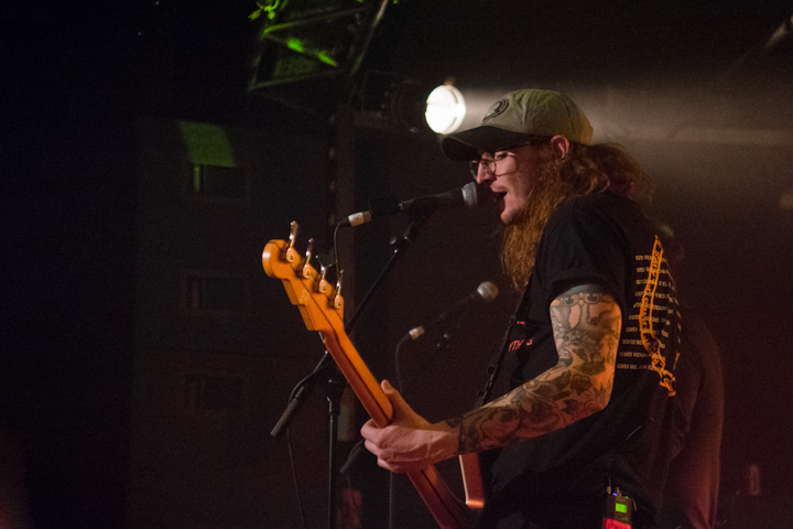 State Champs @ Trix Club, picture 12, photographed by Erwin Evrard - FrontView Magazine