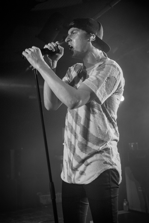 State Champs @ Trix Club, picture 14, photographed by Erwin Evrard - FrontView Magazine
