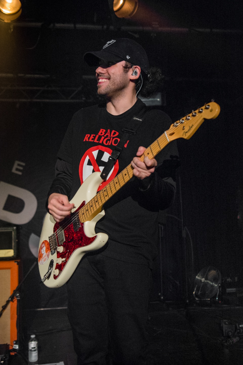 State Champs @ Trix Club, picture 16, photographed by Erwin Evrard - FrontView Magazine