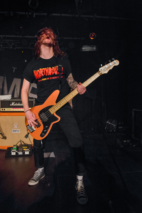 State Champs @ Trix Club, picture 18, photographed by Erwin Evrard - FrontView Magazine
