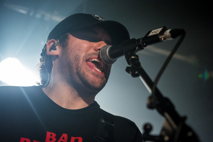 State Champs @ Trix Club, picture 19, photographed by Erwin Evrard - FrontView Magazine