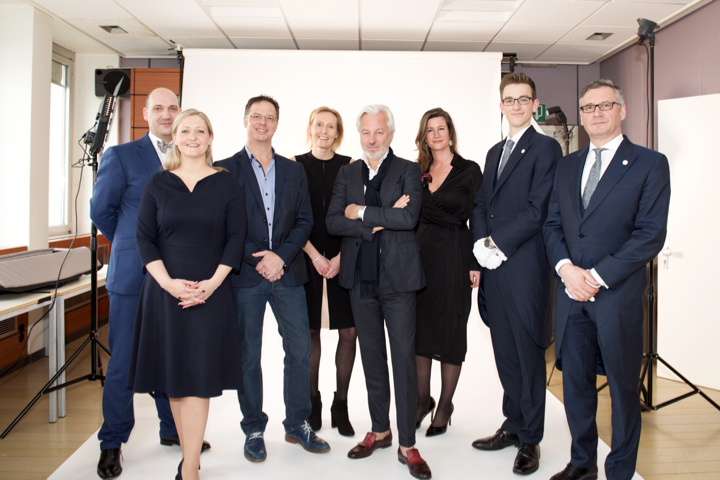 Topservice @ VRT Brussel, foto 15, foto's door Bart Baevegems - FrontView Magazine