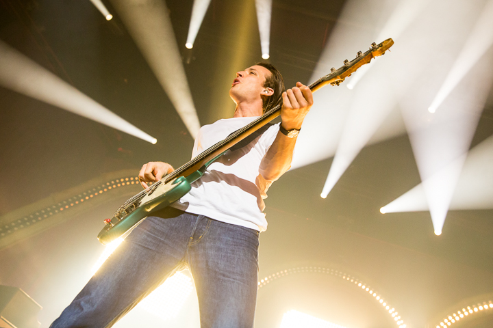 Lukas Graham @ Lotto Arena, picture 11, photographed by Dorien Goetschalckx - FrontView Magazine