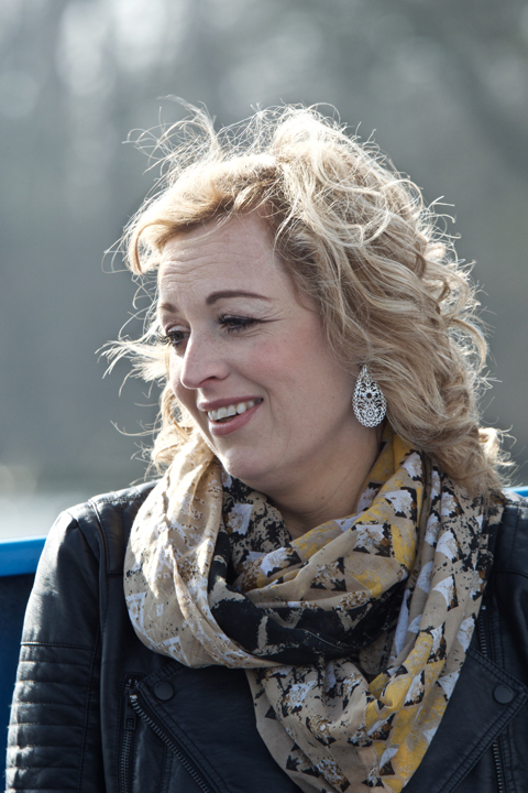 Persconferentie Kiss Me Kate @ Berlare, picture 9, photographed by Bart Baevegems - FrontView Magazine