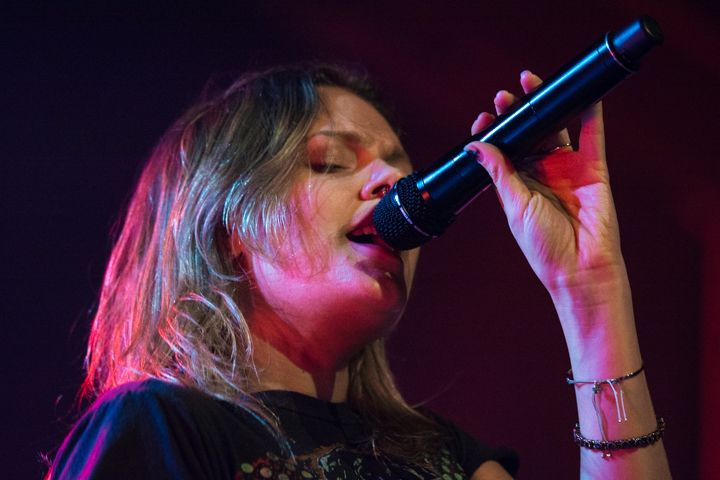 Tove Lo @ Trix, picture 8, photographed by Erwin Evrard - FrontView Magazine
