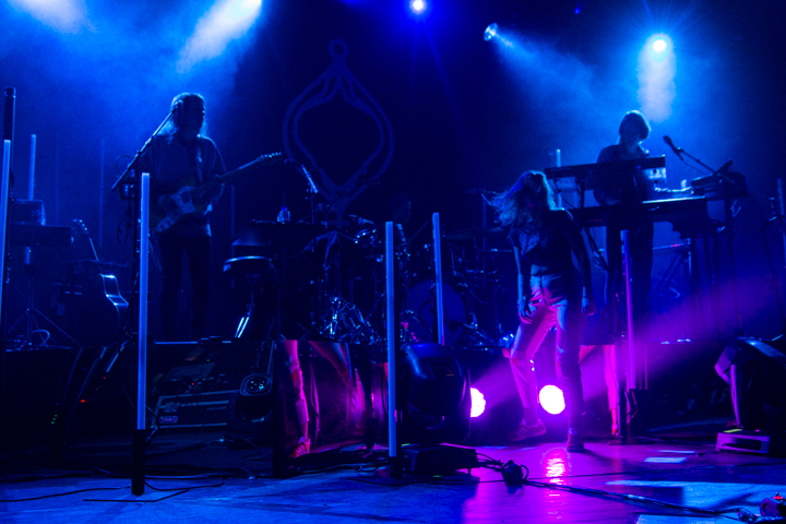 Tove Lo @ Trix, picture 11, photographed by Erwin Evrard - FrontView Magazine