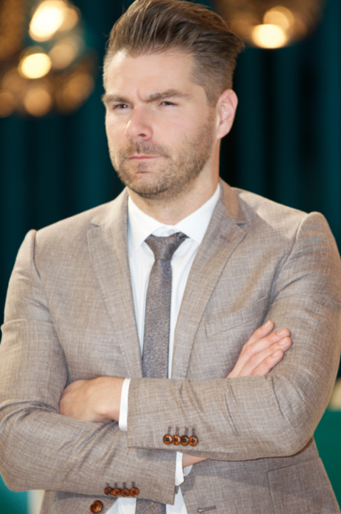 "De 3 Wijzen" Vanaf 9 april 2017. @ één, picture 3, photographed by Bart Baevegems - FrontView Magazine