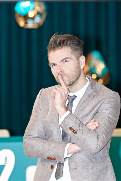 "De 3 Wijzen" Vanaf 9 april 2017. @ één, picture 4, photographed by Bart Baevegems - FrontView Magazine