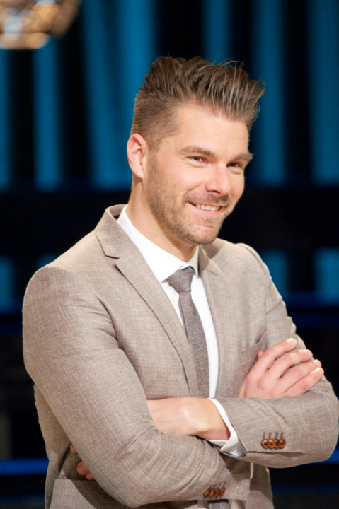 "De 3 Wijzen" Vanaf 9 april 2017. @ één, picture 7, photographed by Bart Baevegems - FrontView Magazine