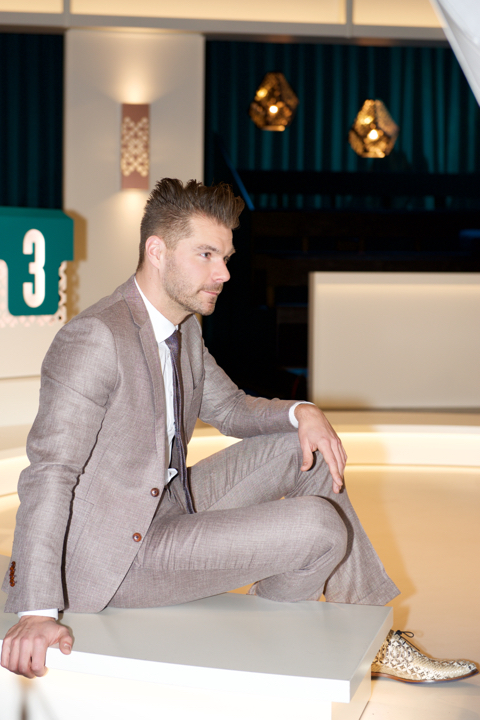 "De 3 Wijzen" Vanaf 9 april 2017. @ één, picture 10, photographed by Bart Baevegems - FrontView Magazine