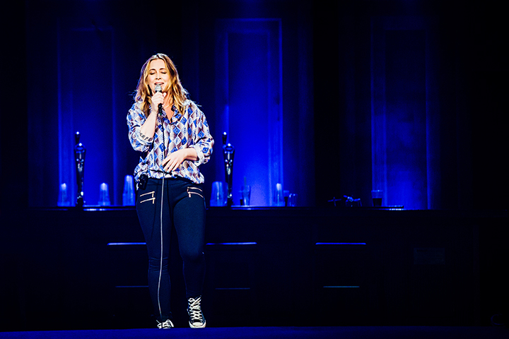 Holland Zingt Hazes 2017 @ Ziggo Dome, foto 2, foto's door Elke Briers - FrontView Magazine