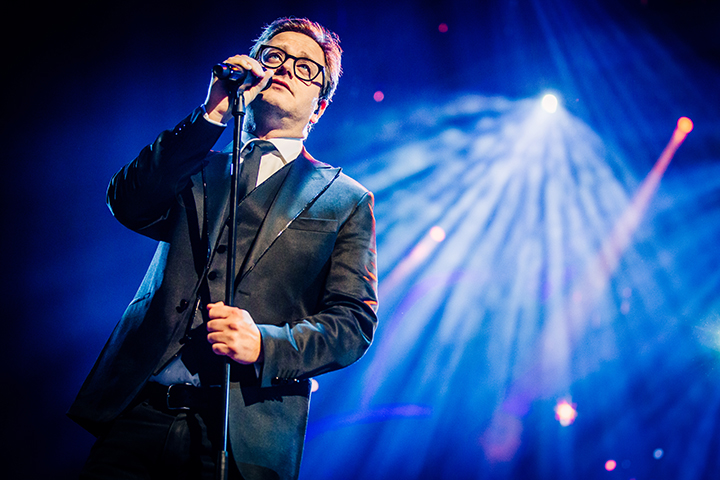 Holland Zingt Hazes 2017 @ Ziggo Dome, foto 13, foto's door Elke Briers - FrontView Magazine