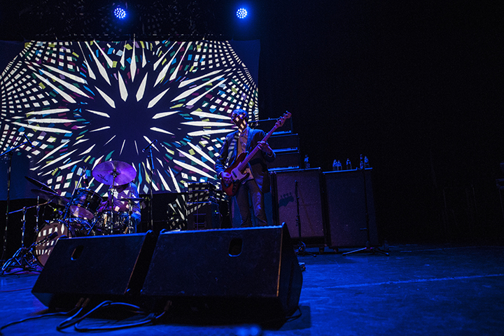 Orange Factory presents: Colour Haze support My Sleeping Karma - Radar men from the moon, picture 29, photographed by Bart Scholliers - FrontView Magazine