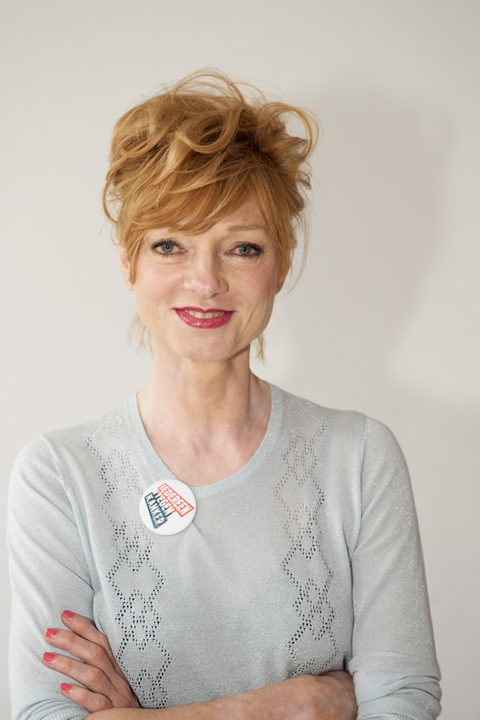 Iedereen tegen kanker. @ vrt, picture 10, photographed by Bart Baevegems - FrontView Magazine