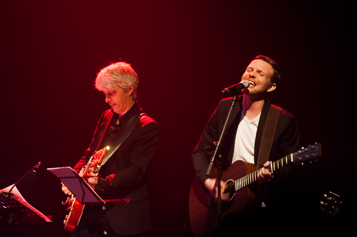 Pappie loop toch niet zo snel @ Theater Elckerlyc, picture 2, photographed by Goele Bormans - FrontView Magazine