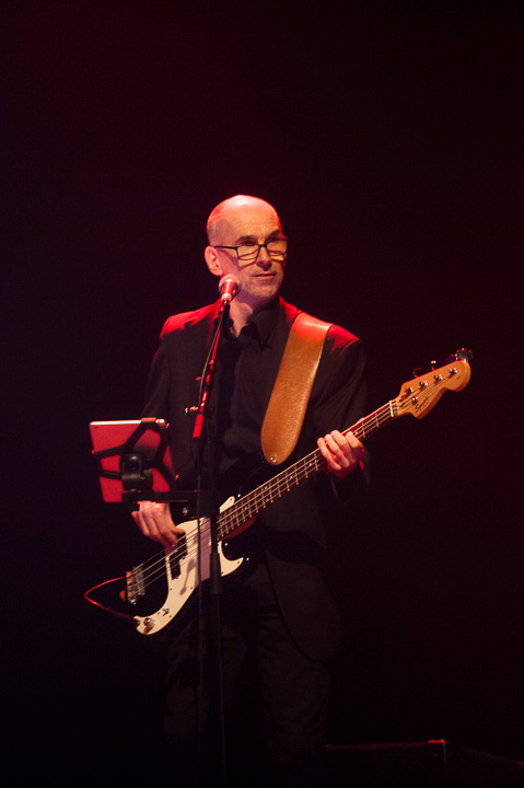 Pappie loop toch niet zo snel @ Theater Elckerlyc, picture 3, photographed by Goele Bormans - FrontView Magazine