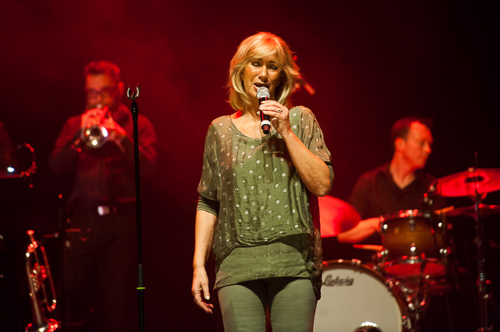 Pappie loop toch niet zo snel @ Theater Elckerlyc, picture 5, photographed by Goele Bormans - FrontView Magazine