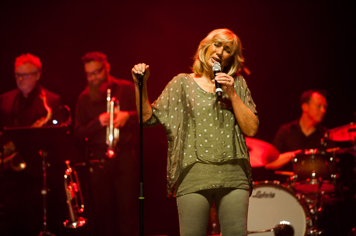 Pappie loop toch niet zo snel @ Theater Elckerlyc, picture 6, photographed by Goele Bormans - FrontView Magazine