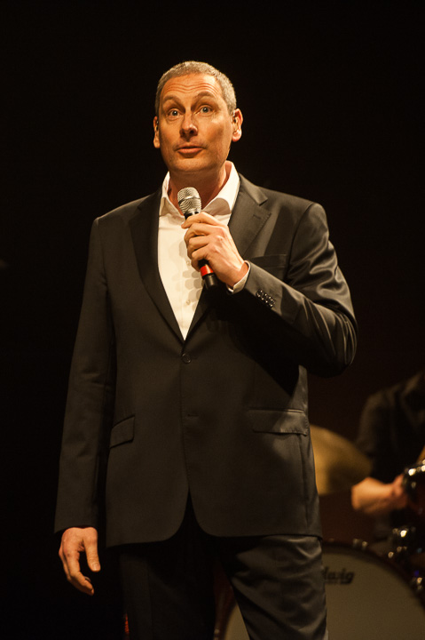 Pappie loop toch niet zo snel @ Theater Elckerlyc, picture 7, photographed by Goele Bormans - FrontView Magazine