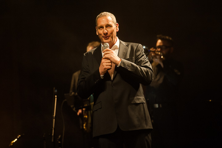 Pappie loop toch niet zo snel @ Theater Elckerlyc, picture 8, photographed by Goele Bormans - FrontView Magazine