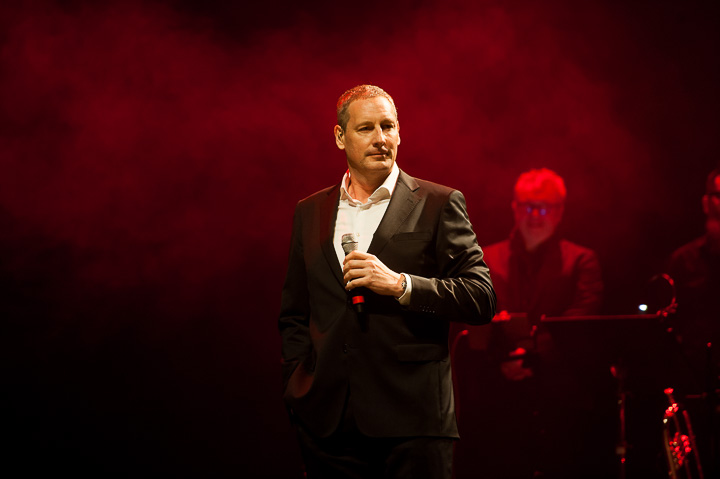 Pappie loop toch niet zo snel @ Theater Elckerlyc, picture 11, photographed by Goele Bormans - FrontView Magazine