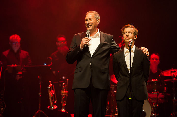 Pappie loop toch niet zo snel @ Theater Elckerlyc, picture 13, photographed by Goele Bormans - FrontView Magazine