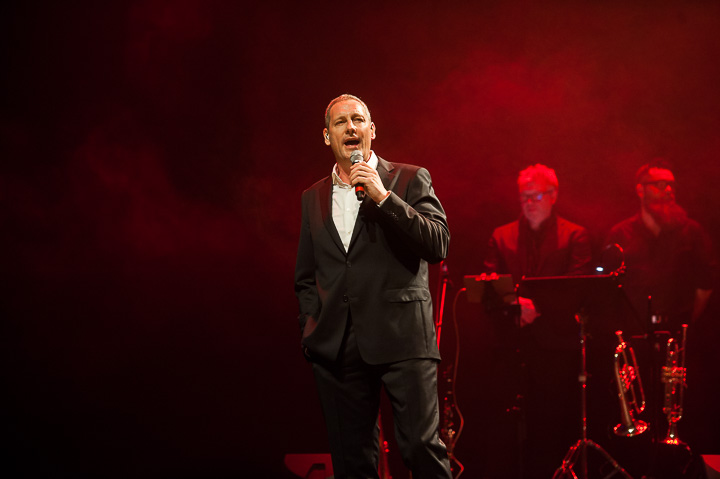 Pappie loop toch niet zo snel @ Theater Elckerlyc, picture 14, photographed by Goele Bormans - FrontView Magazine