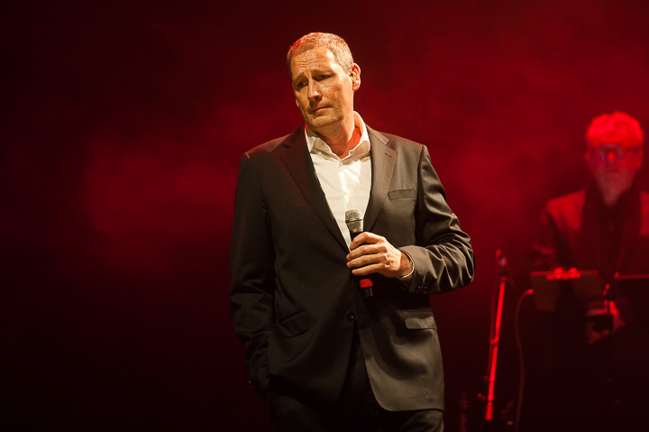 Pappie loop toch niet zo snel @ Theater Elckerlyc, picture 15, photographed by Goele Bormans - FrontView Magazine