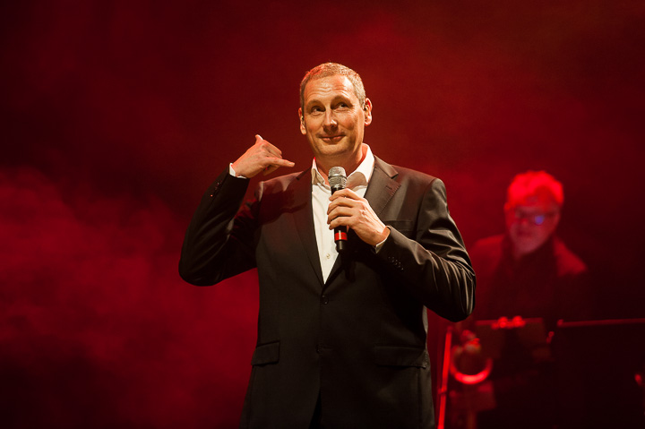 Pappie loop toch niet zo snel @ Theater Elckerlyc, picture 16, photographed by Goele Bormans - FrontView Magazine