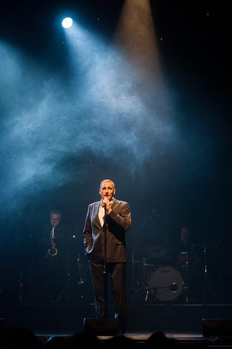 Pappie loop toch niet zo snel @ Theater Elckerlyc, picture 17, photographed by Goele Bormans - FrontView Magazine