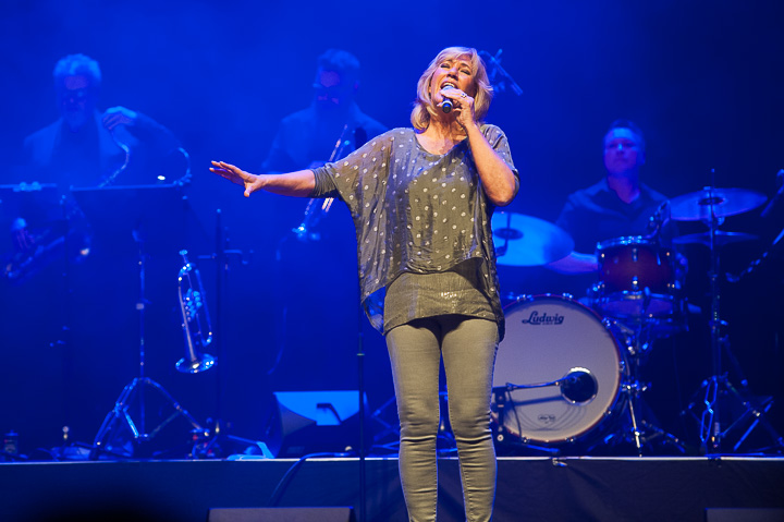 Pappie loop toch niet zo snel @ Theater Elckerlyc, picture 20, photographed by Goele Bormans - FrontView Magazine