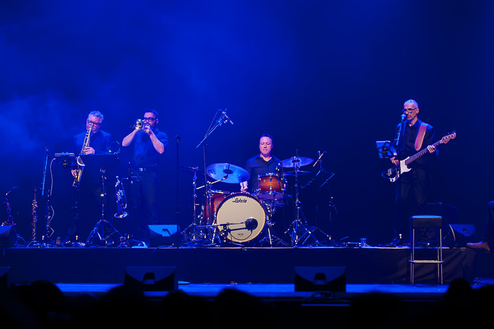 Pappie loop toch niet zo snel @ Theater Elckerlyc, picture 21, photographed by Goele Bormans - FrontView Magazine